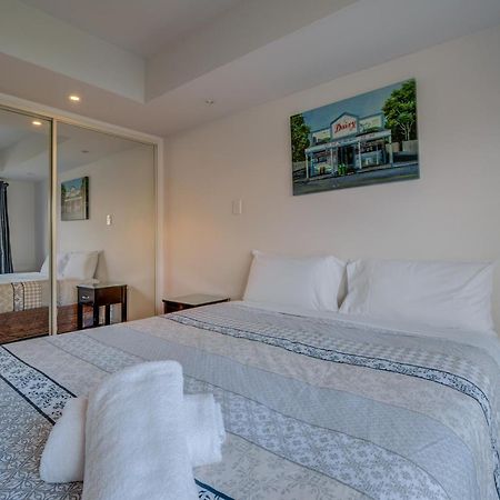 Lakefront Apartments,18 Lake Esplanade Road Queenstown Eksteriør bilde