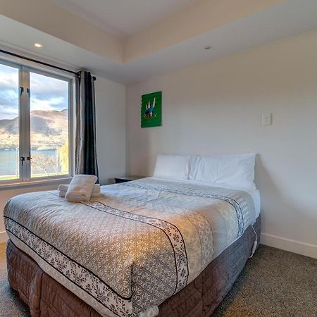 Lakefront Apartments,18 Lake Esplanade Road Queenstown Eksteriør bilde