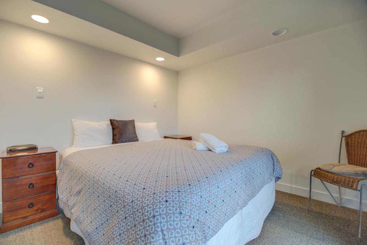 Lakefront Apartments,18 Lake Esplanade Road Queenstown Eksteriør bilde