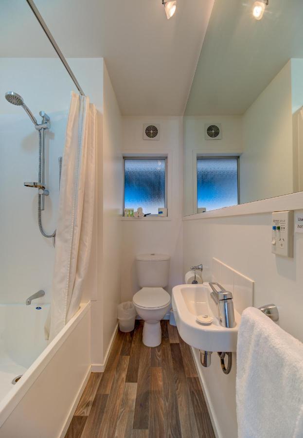 Lakefront Apartments,18 Lake Esplanade Road Queenstown Eksteriør bilde
