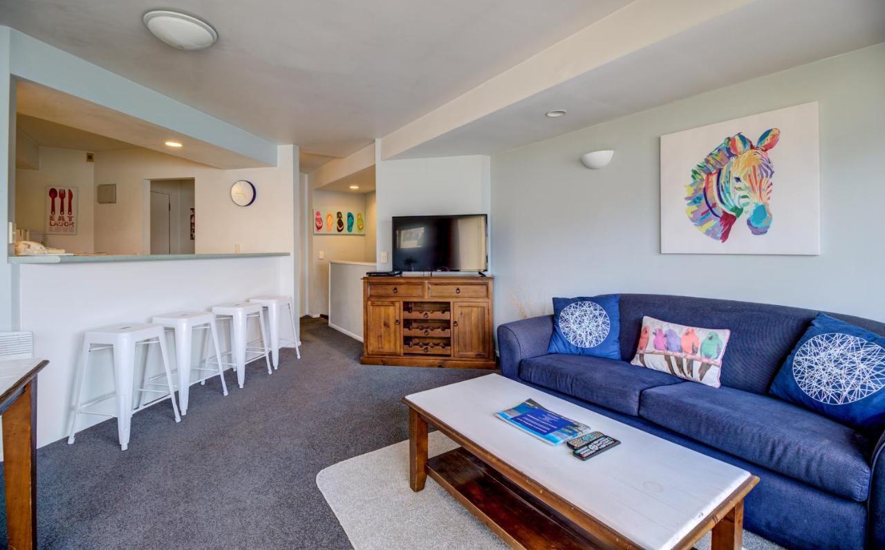 Lakefront Apartments,18 Lake Esplanade Road Queenstown Eksteriør bilde