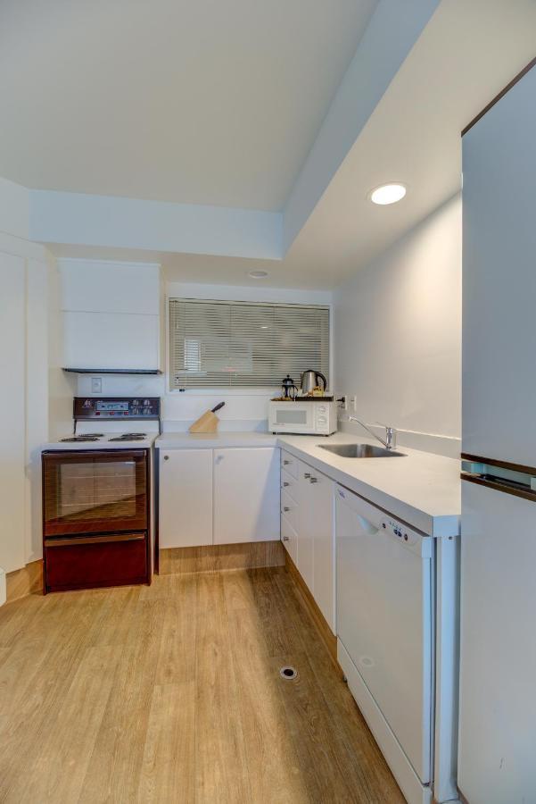 Lakefront Apartments,18 Lake Esplanade Road Queenstown Eksteriør bilde