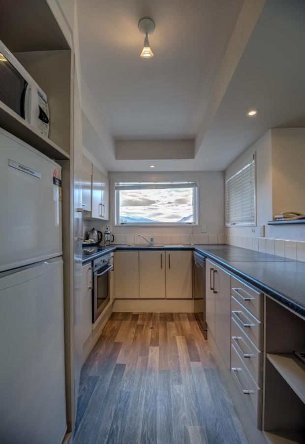 Lakefront Apartments,18 Lake Esplanade Road Queenstown Eksteriør bilde