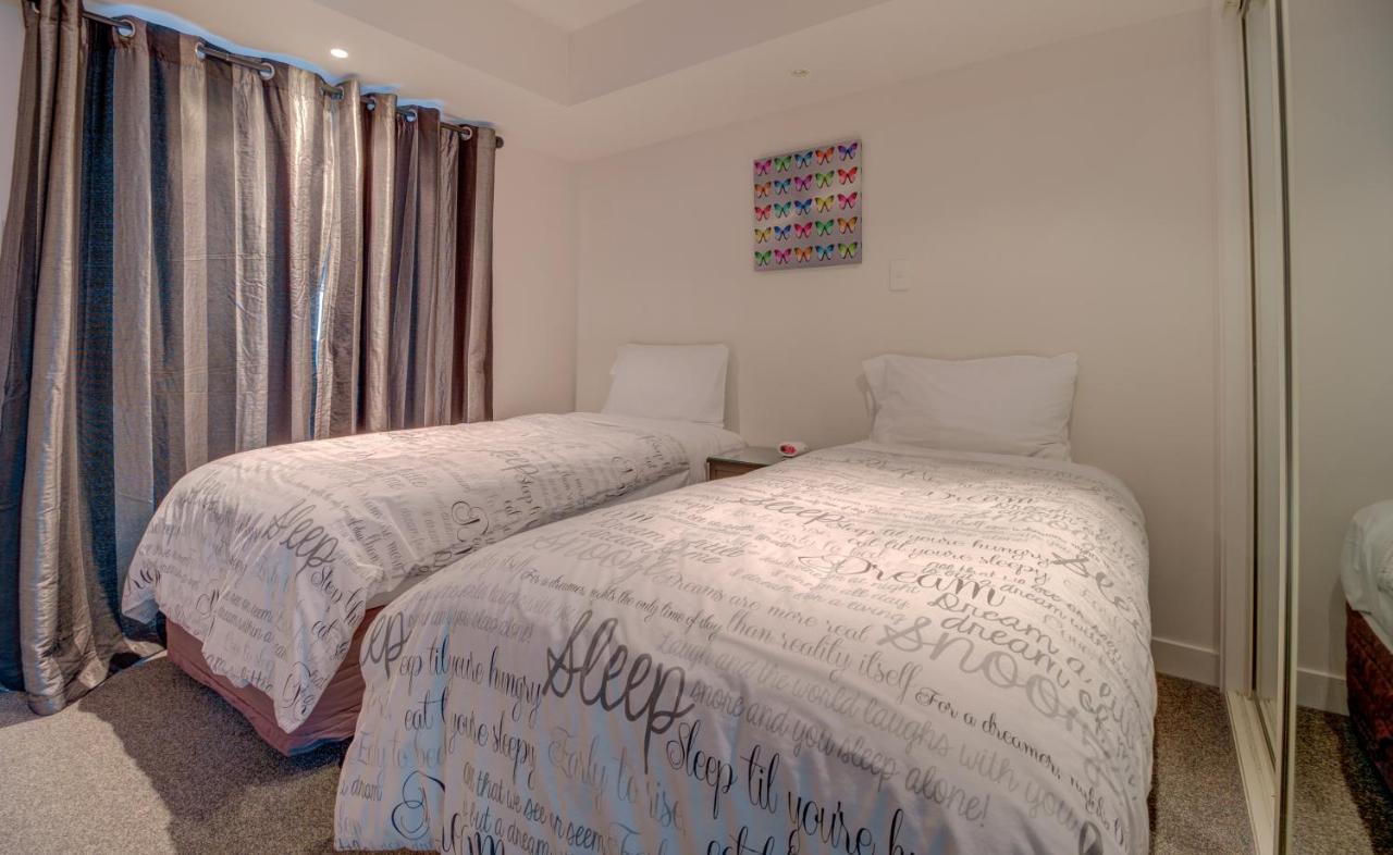 Lakefront Apartments,18 Lake Esplanade Road Queenstown Eksteriør bilde
