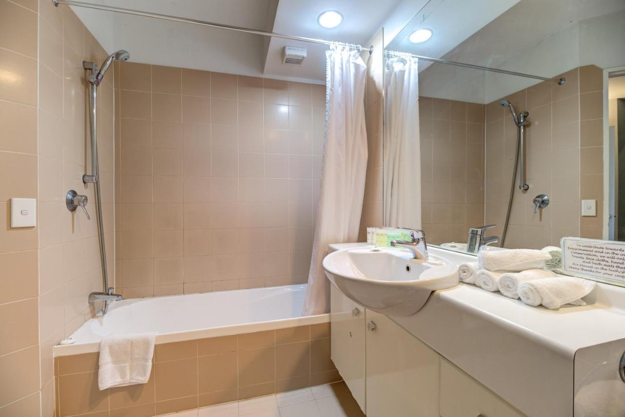 Lakefront Apartments,18 Lake Esplanade Road Queenstown Eksteriør bilde