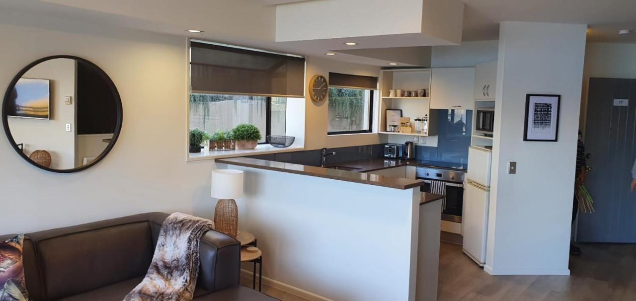 Lakefront Apartments,18 Lake Esplanade Road Queenstown Eksteriør bilde