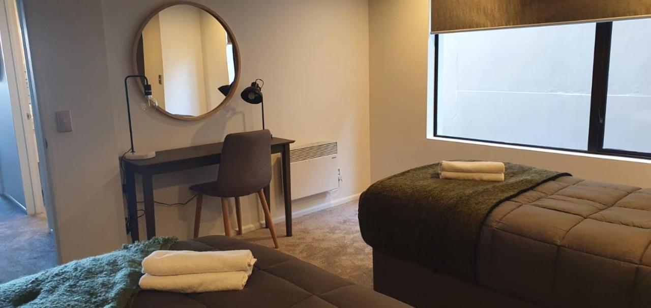 Lakefront Apartments,18 Lake Esplanade Road Queenstown Eksteriør bilde