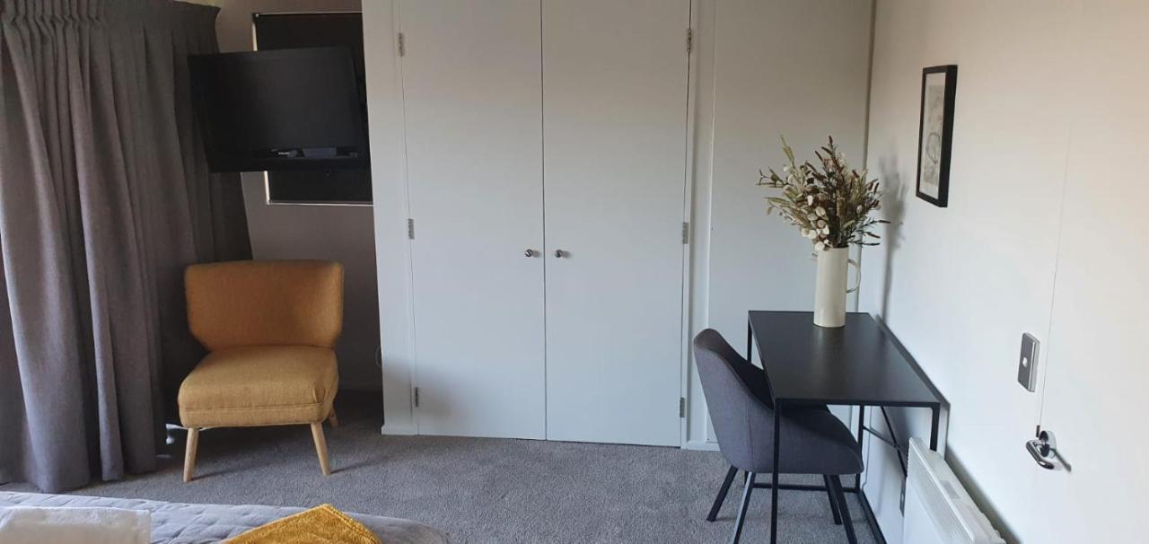 Lakefront Apartments,18 Lake Esplanade Road Queenstown Eksteriør bilde