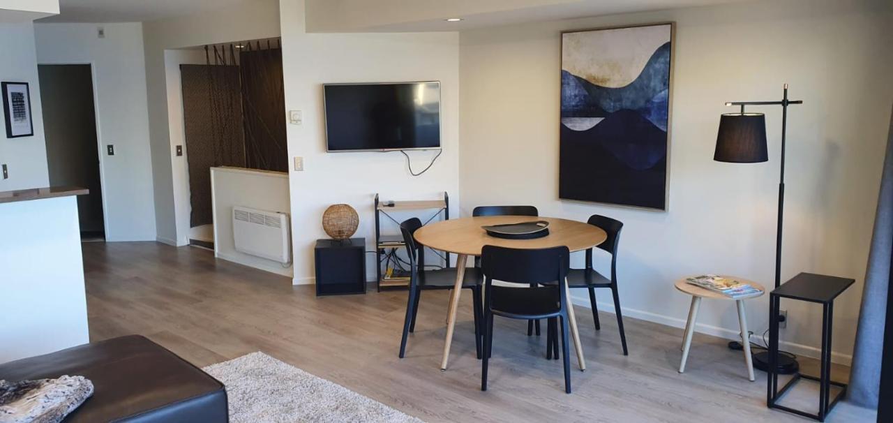 Lakefront Apartments,18 Lake Esplanade Road Queenstown Eksteriør bilde