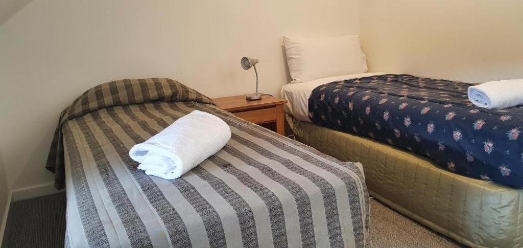 Lakefront Apartments,18 Lake Esplanade Road Queenstown Eksteriør bilde