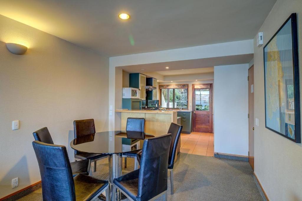 Lakefront Apartments,18 Lake Esplanade Road Queenstown Eksteriør bilde