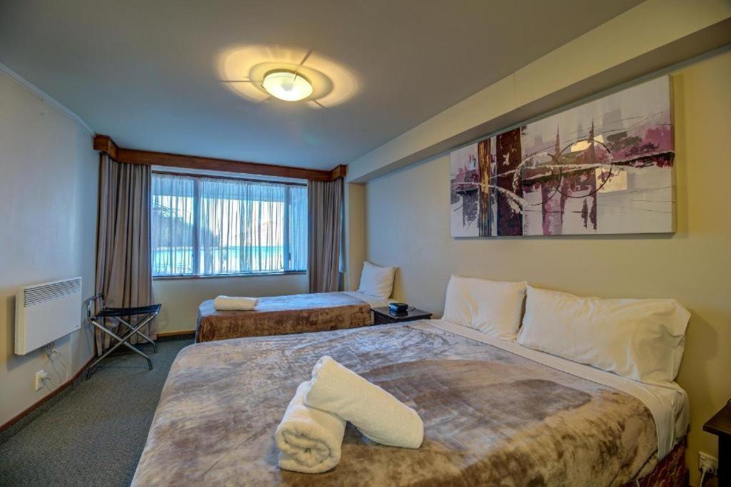 Lakefront Apartments,18 Lake Esplanade Road Queenstown Eksteriør bilde