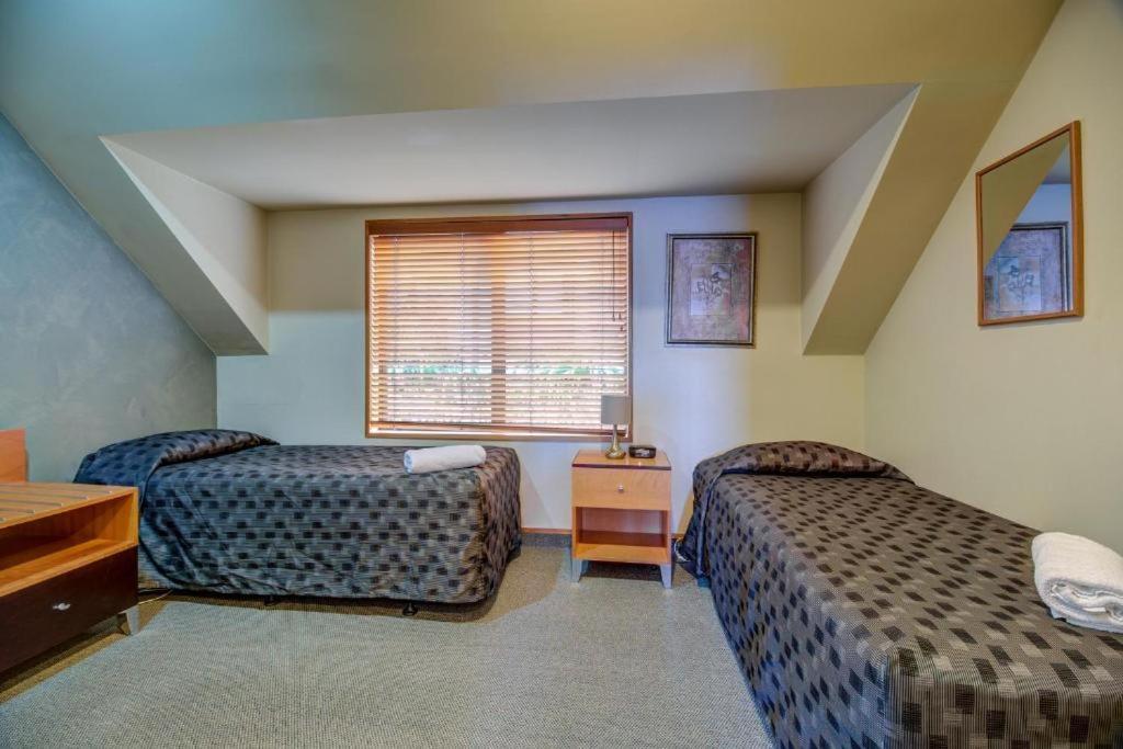 Lakefront Apartments,18 Lake Esplanade Road Queenstown Eksteriør bilde