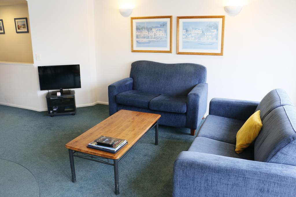 Lakefront Apartments,18 Lake Esplanade Road Queenstown Eksteriør bilde