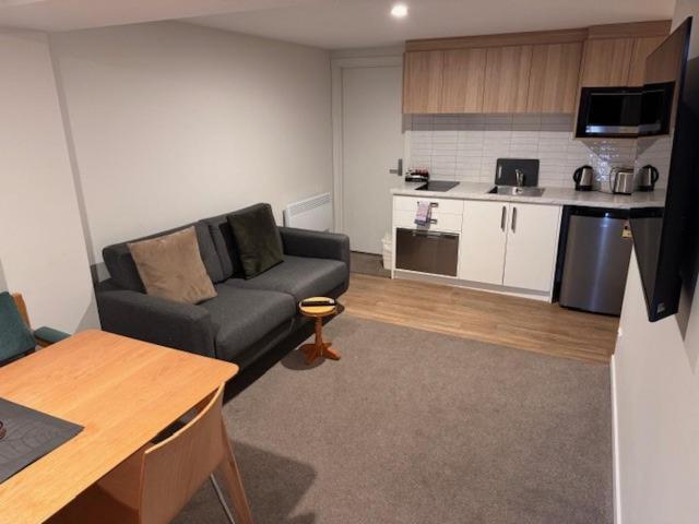 Lakefront Apartments,18 Lake Esplanade Road Queenstown Eksteriør bilde