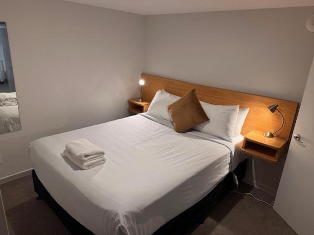 Lakefront Apartments,18 Lake Esplanade Road Queenstown Eksteriør bilde