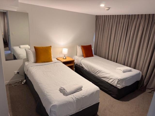 Lakefront Apartments,18 Lake Esplanade Road Queenstown Eksteriør bilde